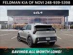 2027 Kia Niro EX