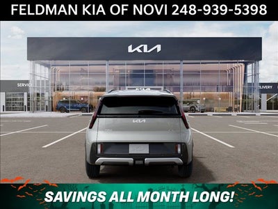 2027 Kia Niro EX