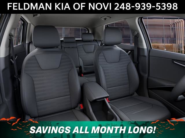 2027 Kia Niro EX