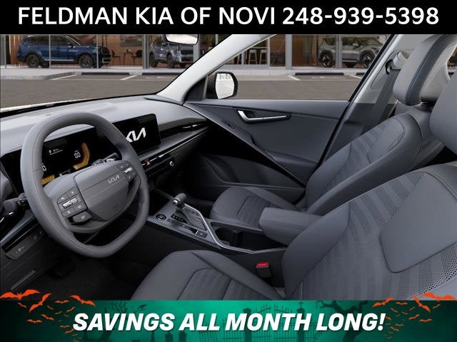 2027 Kia Niro EX