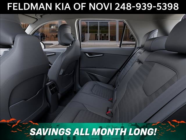 2027 Kia Niro EX