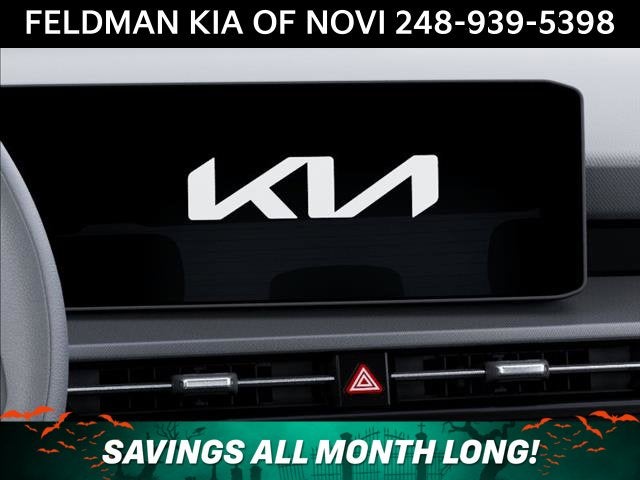 2027 Kia Niro EX