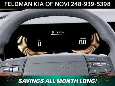 2027 Kia Niro EX