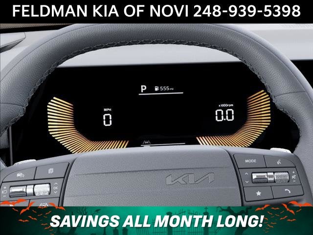 2027 Kia Niro EX