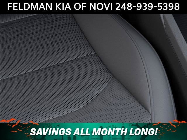 2027 Kia Niro EX