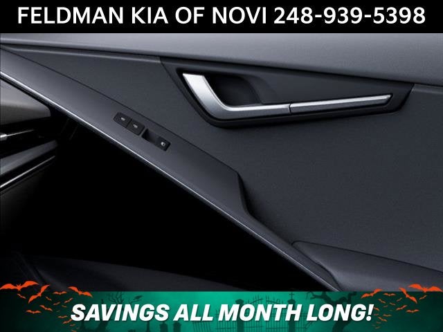 2027 Kia Niro EX