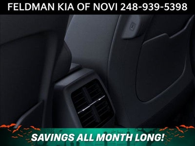 2027 Kia Niro EX