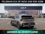 2027 Kia Niro EX