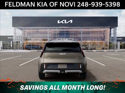 2027 Kia Niro EX
