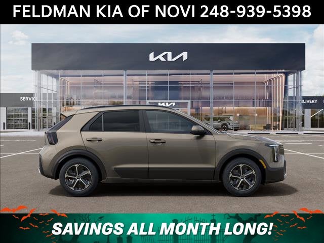 2027 Kia Niro EX