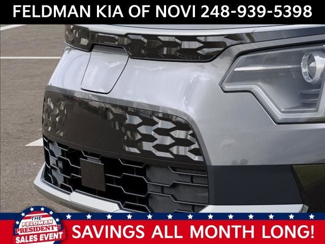 2026 Kia Niro EV Wind