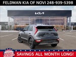 2026 Kia Niro EV Wind