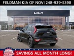 2026 Kia Niro EV Wind