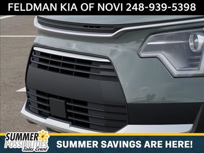 2026 Kia Niro EX