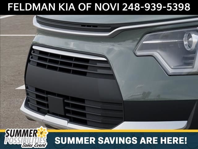 2026 Kia Niro EX