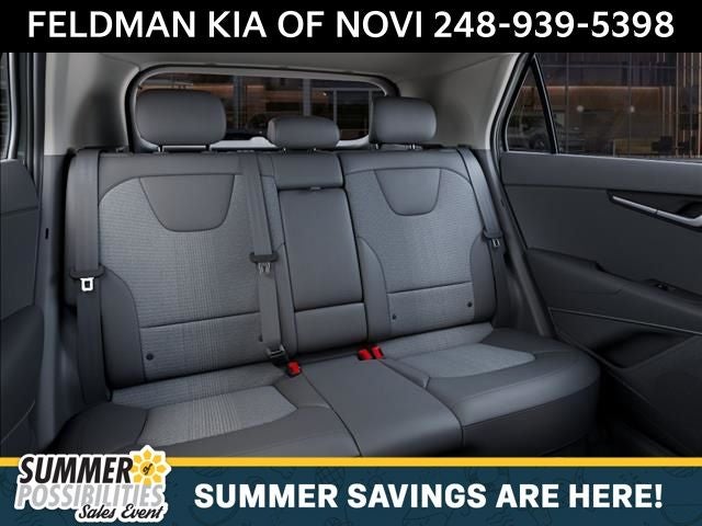 2026 Kia Niro EX