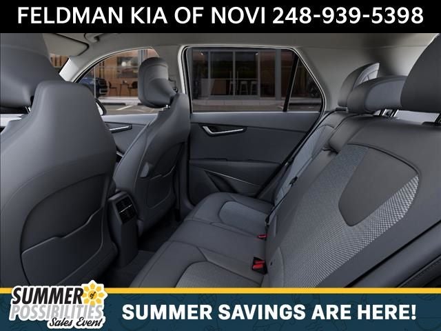 2026 Kia Niro EX