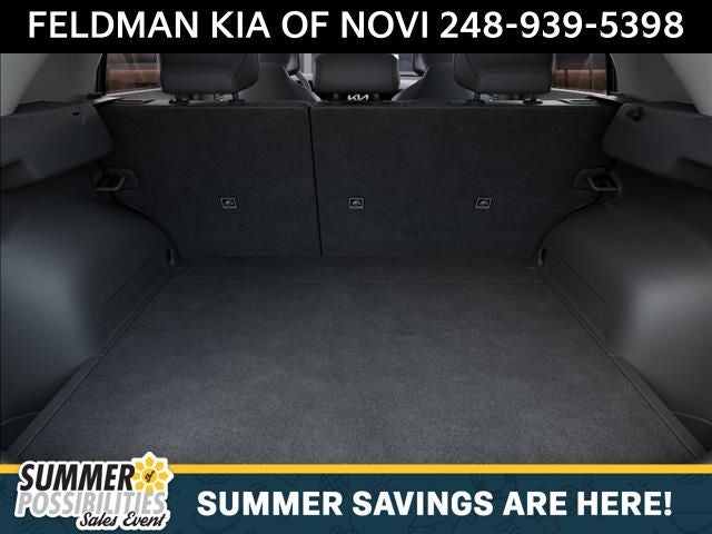 2026 Kia Niro EX