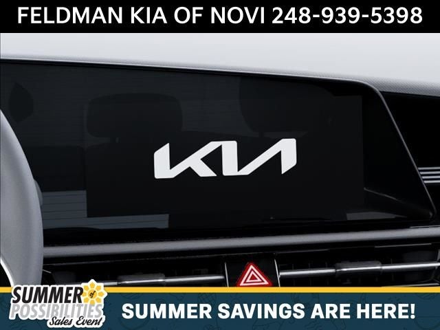 2026 Kia Niro EX