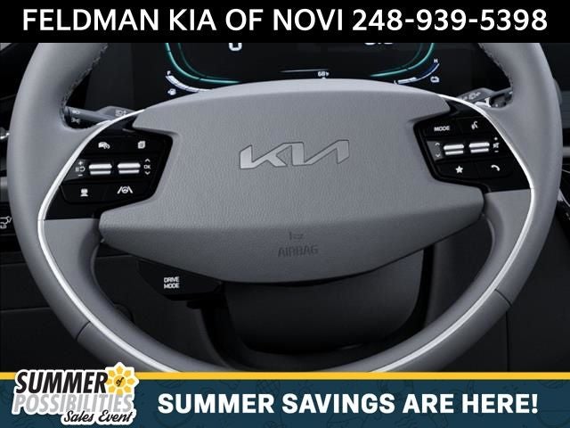 2026 Kia Niro EX