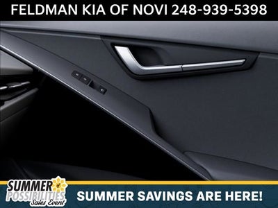 2026 Kia Niro EX