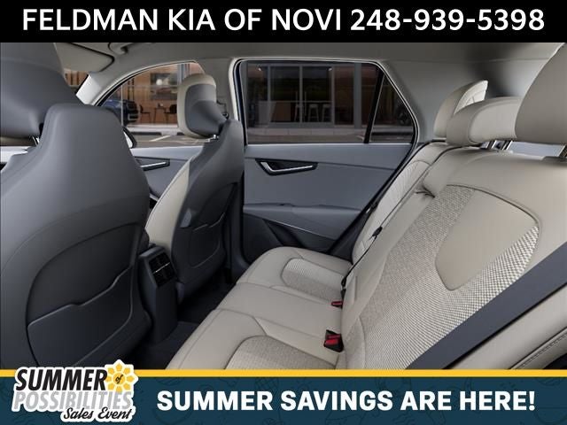 2026 Kia Niro EX