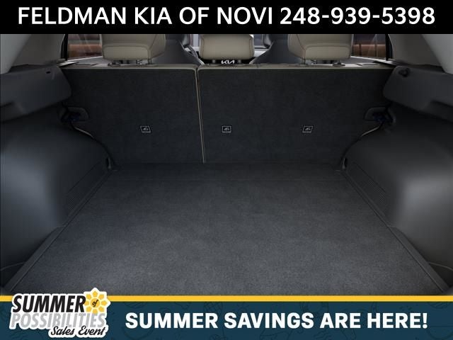 2026 Kia Niro EX