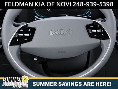 2026 Kia Niro EX
