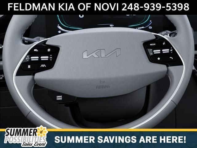 2026 Kia Niro EX