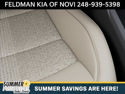 2026 Kia Niro EX