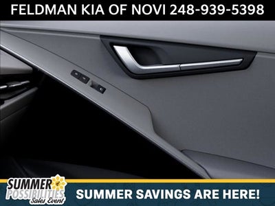 2026 Kia Niro EX