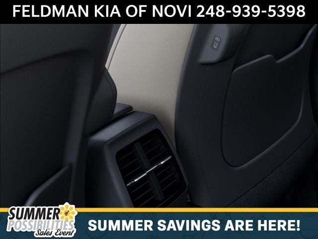 2026 Kia Niro EX