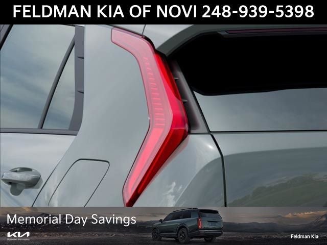 2026 Kia Niro EX