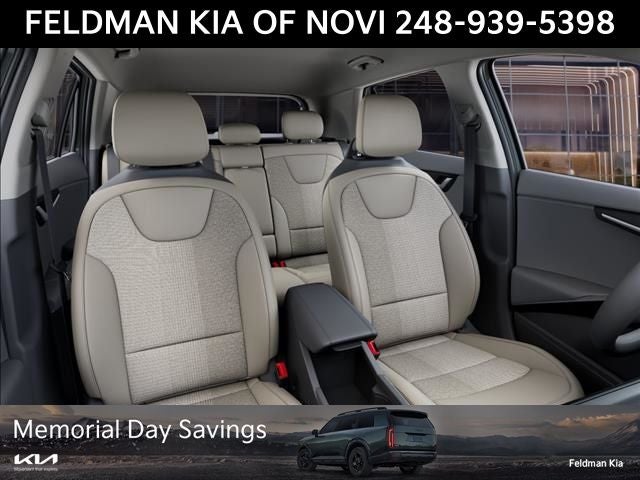 2026 Kia Niro EX