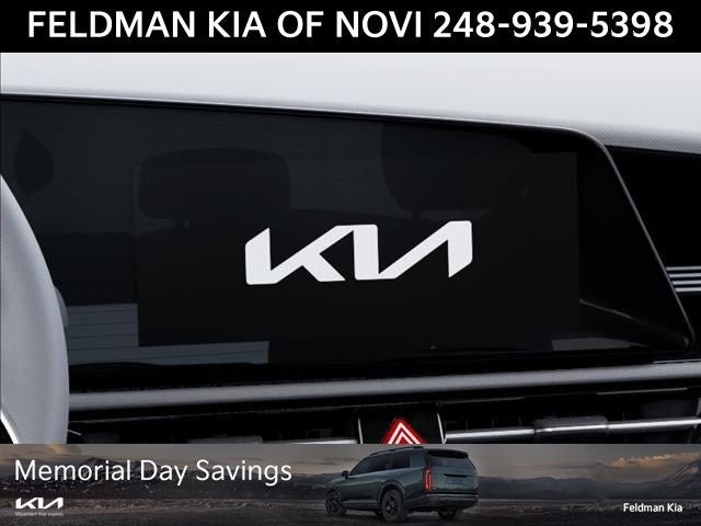 2026 Kia Niro EX