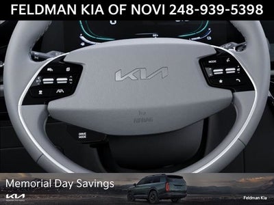 2026 Kia Niro EX