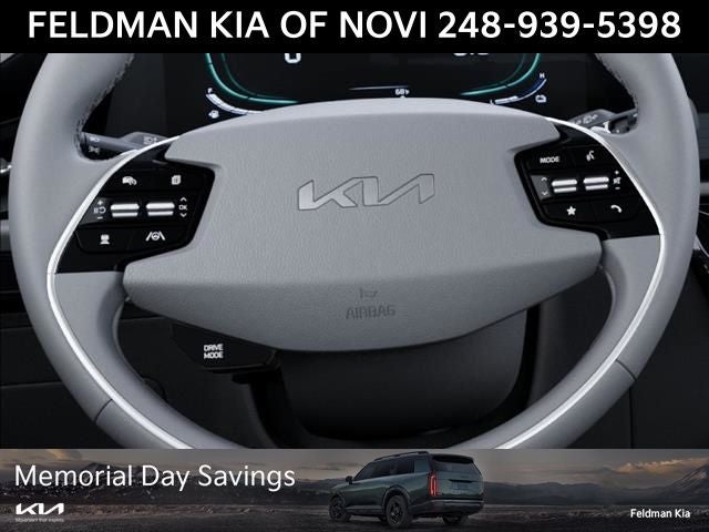2026 Kia Niro EX