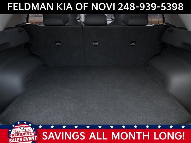 2026 Kia Niro EV Wave