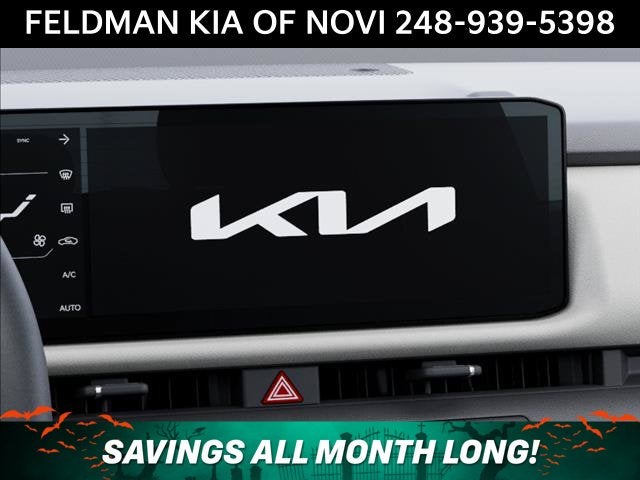 2027 Kia Seltos LX