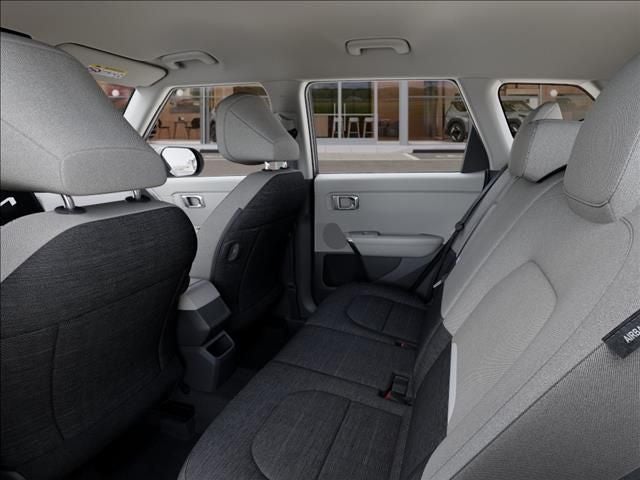 2027 Kia Seltos LX