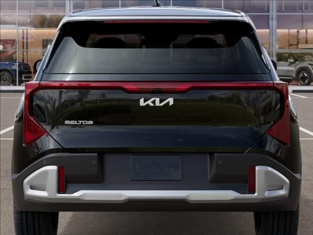 2027 Kia Seltos EX