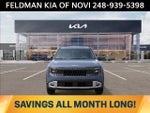 2027 Kia Seltos EX