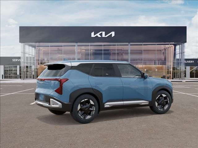 2027 Kia Seltos EX