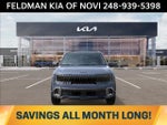2027 Kia Seltos X-Line SX