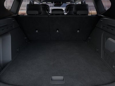 2027 Kia Seltos X-Line