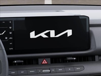 2027 Kia Seltos X-Line