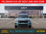 2026 Kia Seltos SX