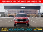 2026 Kia Seltos SX