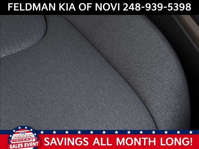 2026 Kia Carnival LX