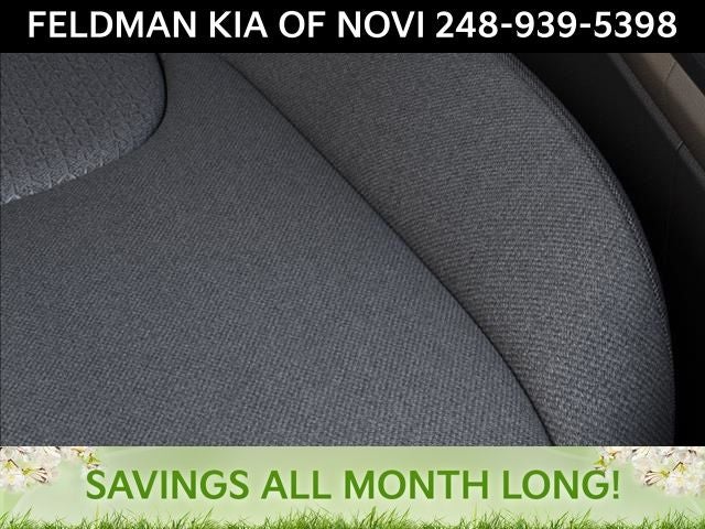 2026 Kia Carnival LX